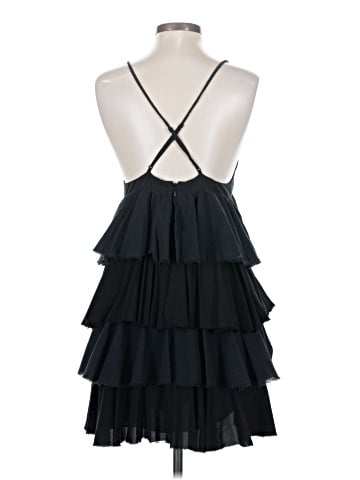 Alice + Olivia Cocktail Dress (view 2)