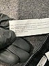 Trafaluc by Zara Stripes Black Jeans Size 4 - photo 8