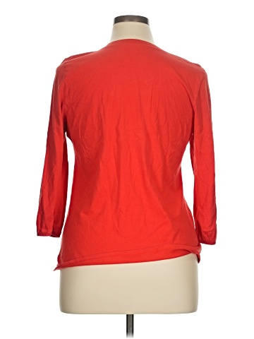 Kim Rogers 3/4 Sleeve T-Shirt (view 2)