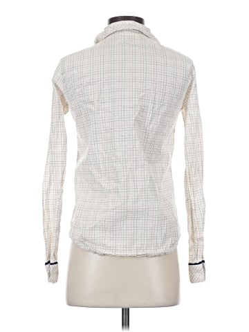 Trovata Long Sleeve Button-Down Shirt (view 2)