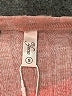 Yincro Pink Pullover Sweater Size S - photo 7