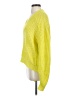 By Anthropologie Yellow Wool Pullover Sweater Size S - photo 5