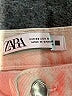 Zara Ivory Casual Pants Size 8 - photo 7
