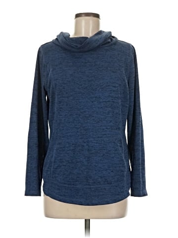 Made for Life Pullover Sweater (view 1)