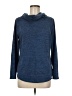 Made for Life Blue Pullover Sweater Size M - photo 1