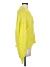 By Anthropologie Yellow Wool Pullover Sweater Size S - photo 4