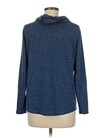 Made for Life Pullover Sweater (view 2)