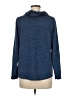 Made for Life Blue Pullover Sweater Size M - photo 2