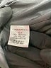 Yoana Baraschi Stripes Gray Blazer Size M - photo 7