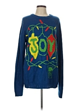 Assorted Brands Pullover Sweater
