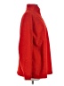 Ann Taylor LOFT 100% Polyester Red Pullover Sweater Size M - photo 4