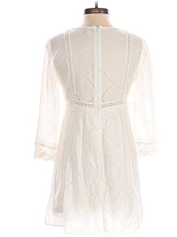 Zara TRF Cocktail Dress (view 2)