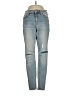 Old Navy Blue Jeans Size 2 - photo 1