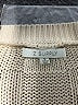 Z Supply Solid Tan Pullover Sweater Size S - photo 7