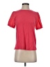 MICHAEL Michael Kors Red Short Sleeve Top Size S - photo 1