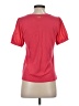 MICHAEL Michael Kors Red Short Sleeve Top Size S - photo 2