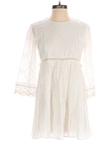 Zara TRF Cocktail Dress (view 1)