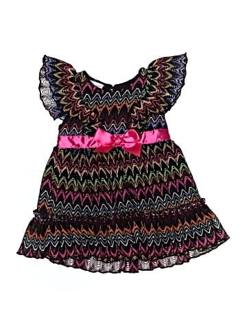 Nannette Dress (view 1)