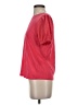 MICHAEL Michael Kors Red Short Sleeve Top Size S - photo 5