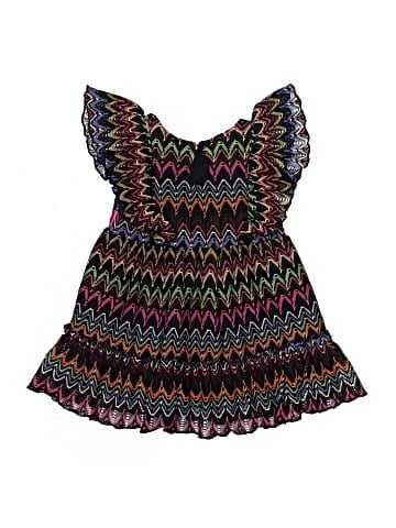 Nannette Dress (view 2)
