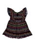 Nannette Paisley Black Dress 9-12 MO / 12 MO - photo 2