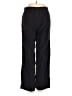 H&M Chevron-herringbone Black Casual Pants Size XS - photo 2