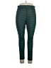 Lands' End Argyle Green Active Pants Size 1X - photo 1