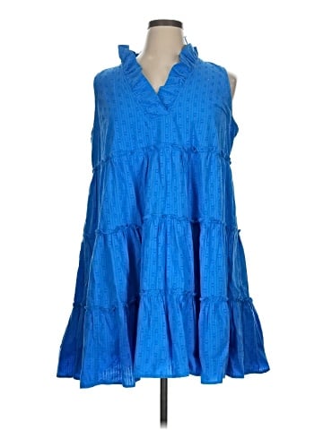 Crown & Ivy Casual Dress (view 1)