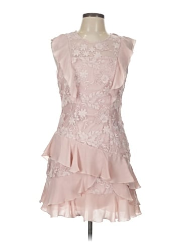 Parker Cocktail Dress (view 1)