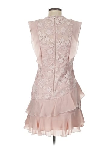 Parker Cocktail Dress (view 2)