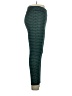 Lands' End Argyle Green Active Pants Size 1X - photo 4