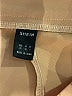 Shein Solid Tan Dress Pants Size 2 - photo 7