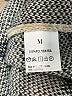 Unbranded 100% Polyester Hearts Ivory Pullover Sweater Size M - photo 7