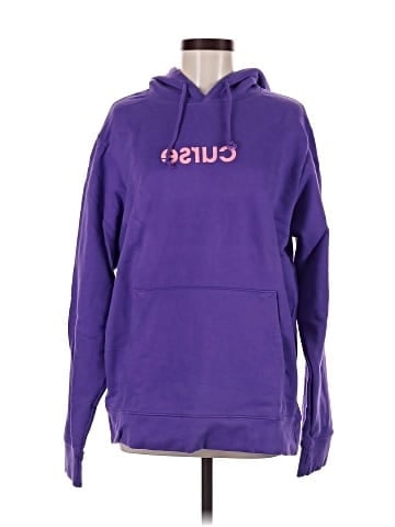 Concepts Sport Pullover Hoodie (view 1)