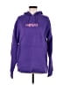 Concepts Sport Purple Pullover Hoodie Size M - photo 1