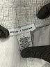 better / together Solid Gray Shorts Size L - photo 3
