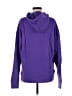 Concepts Sport Purple Pullover Hoodie Size M - photo 2