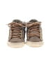Zara Baby Gray Brown Sneakers Size EU 23 (kids) - photo 2