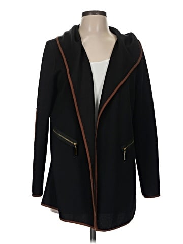 Suzy Shier Cardigan (view 1)
