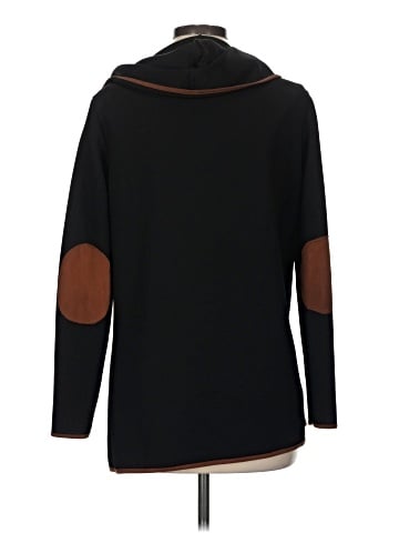 Suzy Shier Cardigan (view 2)