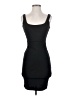 Windsor Solid Black Cocktail Dress Size S - photo 1