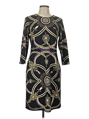 J. McLaughlin Cocktail Dress (view 1)