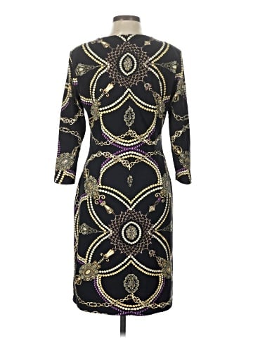 J. McLaughlin Cocktail Dress (view 2)