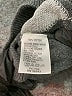 IZOD 100% Cotton Argyle Gray Pullover Sweater Size S - photo 8