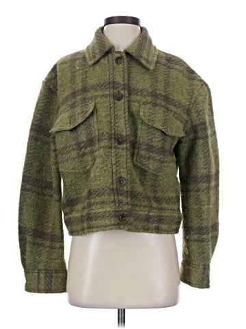 Wilfred Free Jacket (view 1)