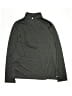 Starter Gray Track Jacket Size M (kids) - photo 2