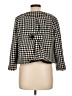Lapis Houndstooth Black Cardigan Size L - photo 2
