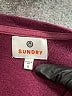 Sundry Burgundy Pullover Sweater Size XS (0) - photo 7