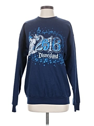 Disneyland Resort Sweatshirt (view 1)