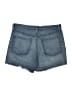 J.Crew Blue Denim Shorts Size 31 waist - photo 2